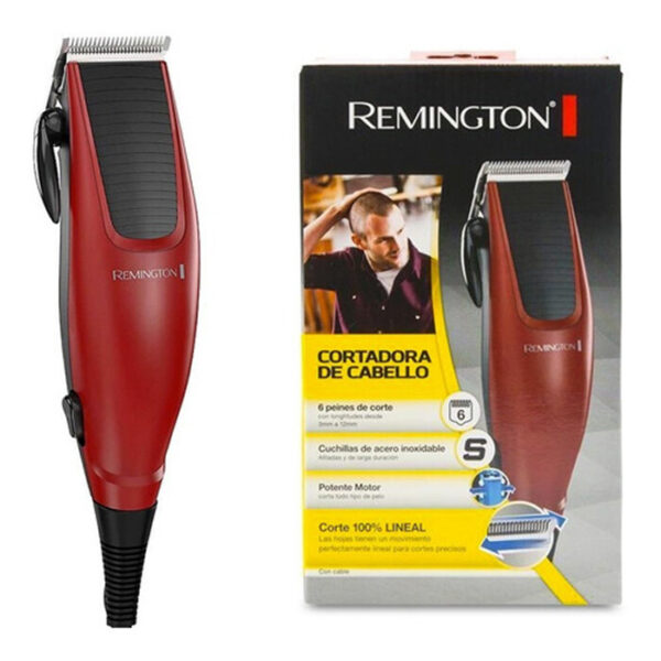 Cortadora remington hc1095 sale